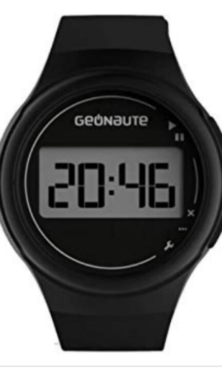 geonaute watch