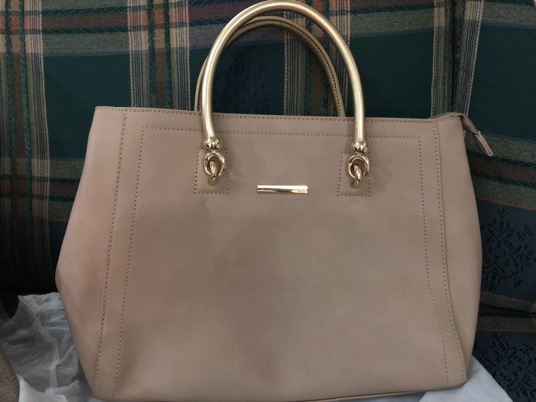 Girbaud Bag, Luxury, Bags & Wallets on Carousell