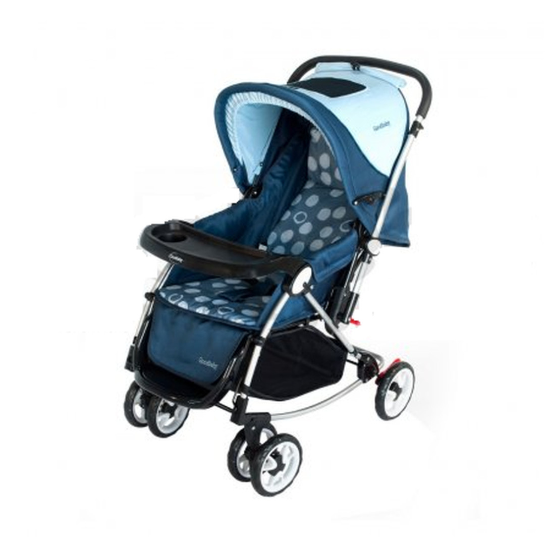 goodbaby pram