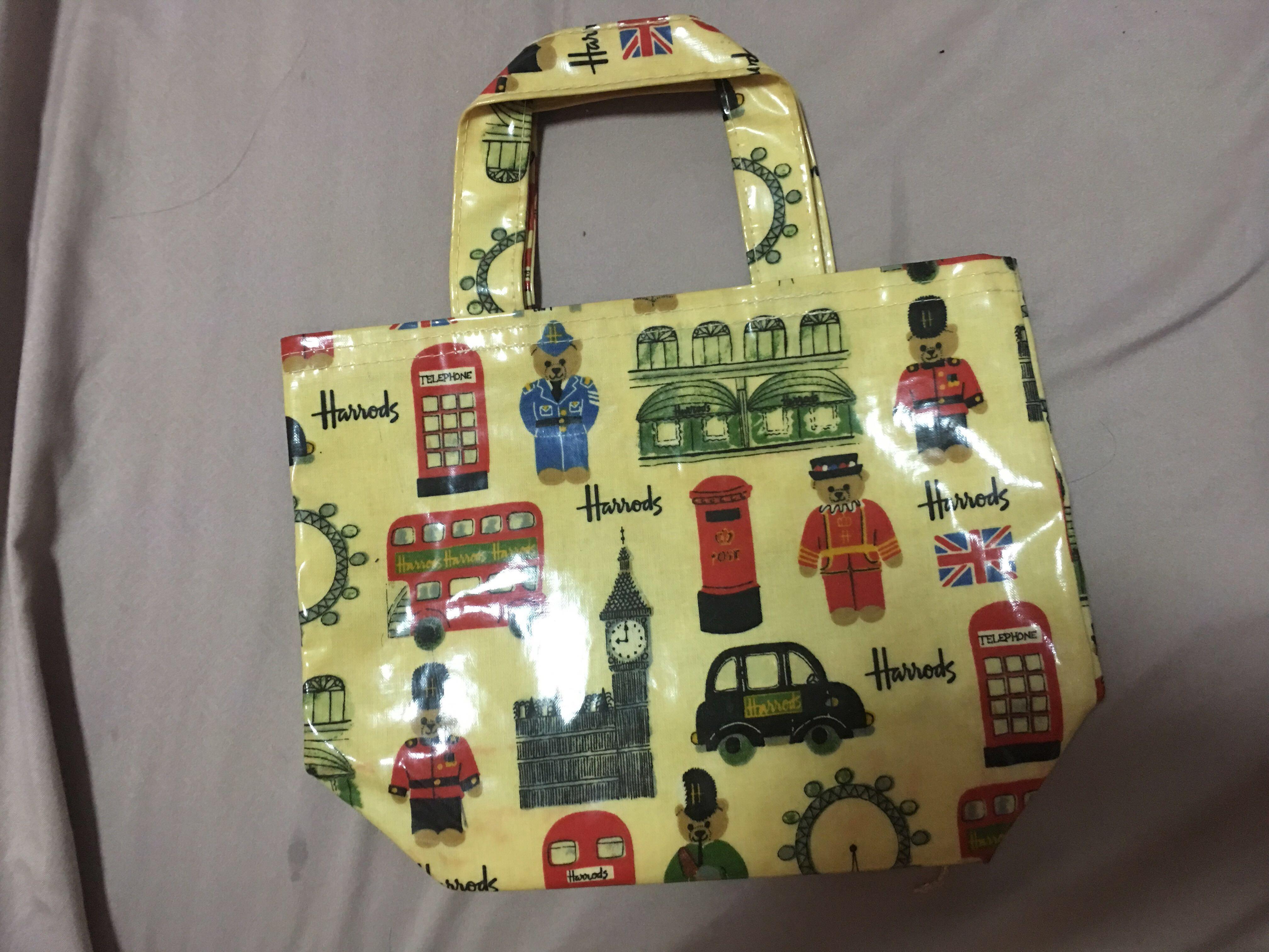 harrods small bag