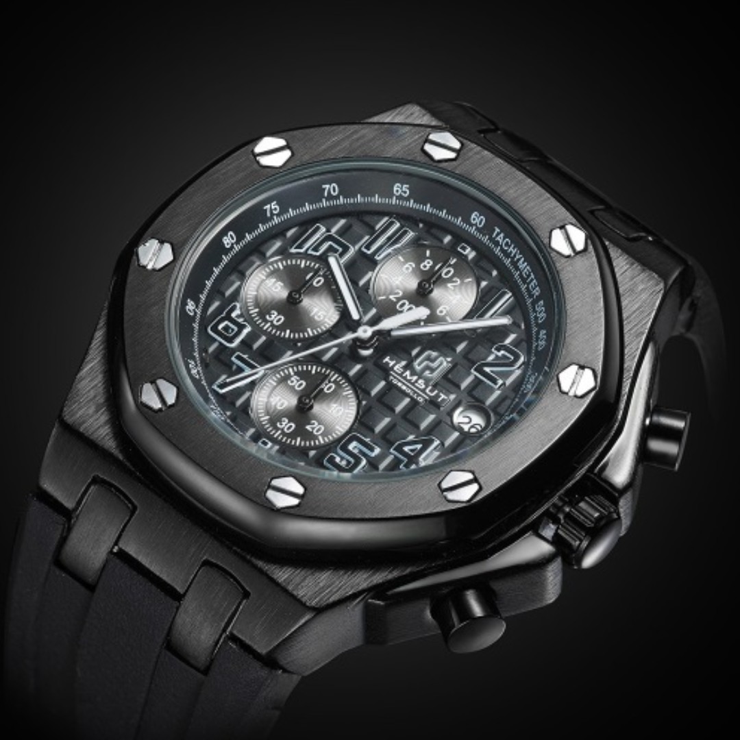 Torbollo watch clearance