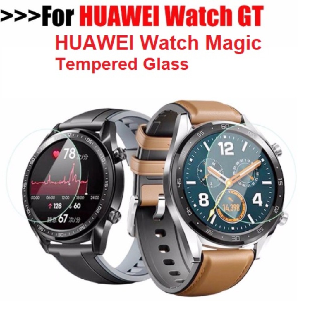 huawei watch gt tempered glass
