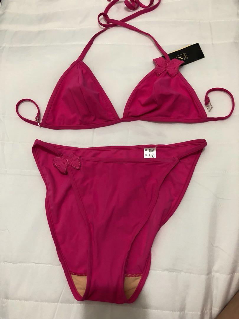 huit swimwear 2019