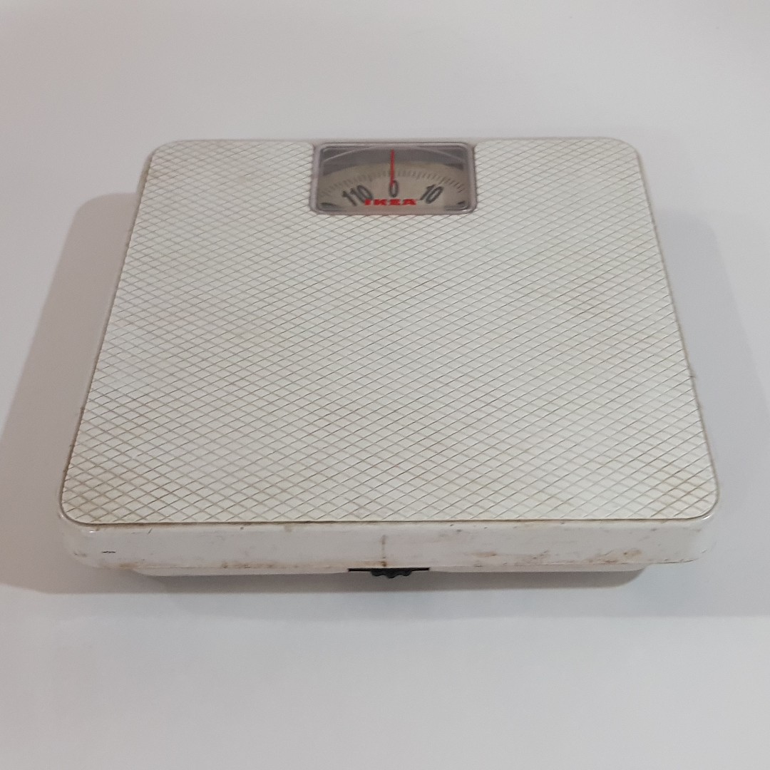 Ikea Weighing Scale Everything Else On Carousell