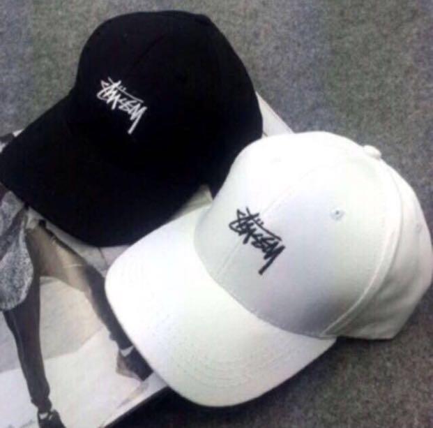 minimalist baseball cap
