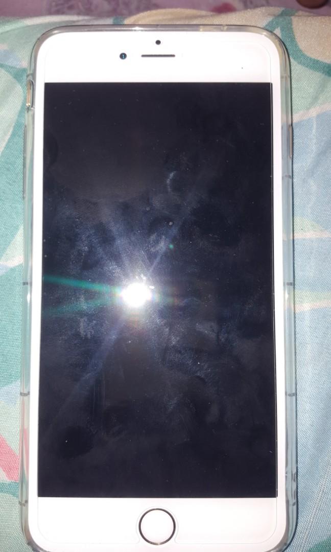 Iphone 6plus Docomo Mobile Phones Gadgets Mobile Phones Iphone Iphone 6 Series On Carousell