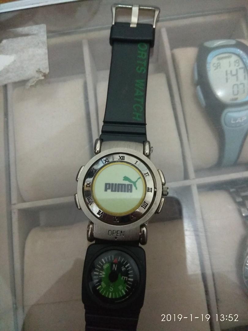 Harga jam puma malaysia deals