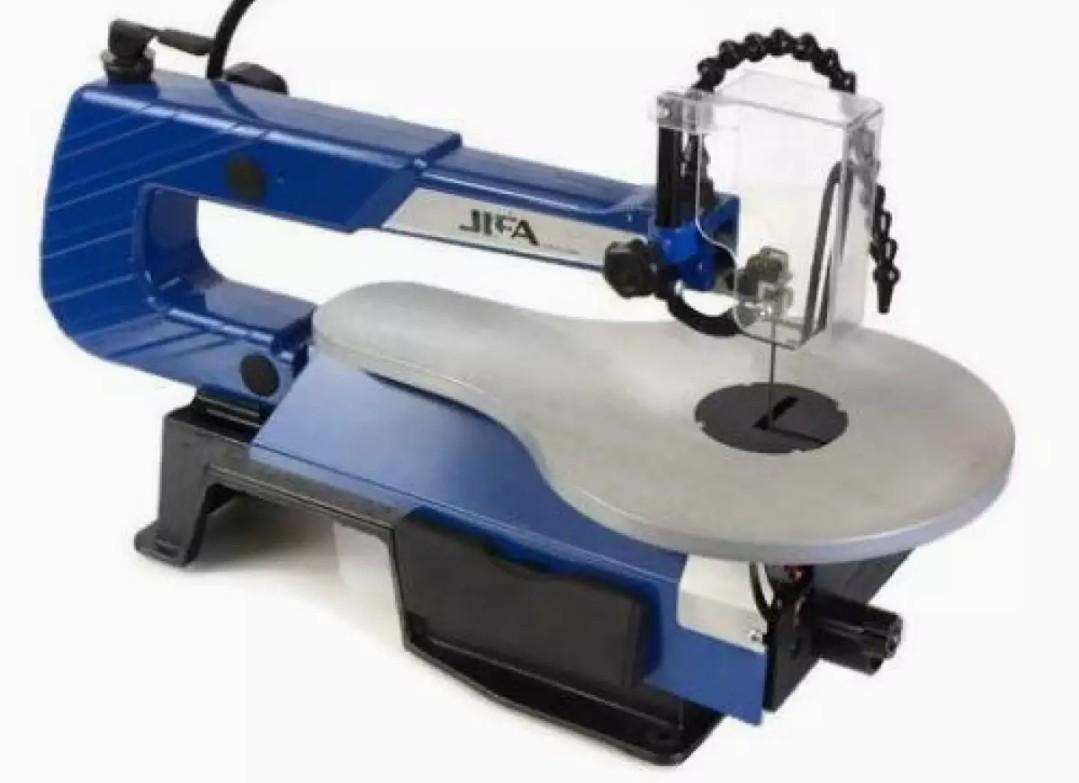 Gergaji kerawang store scroll saw