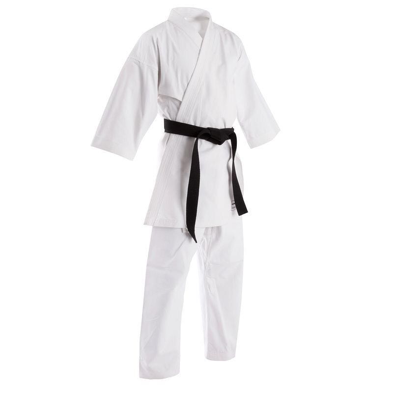 Decathlon clearance karate dress