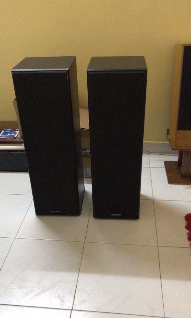Kenwood kvs 300 2025
