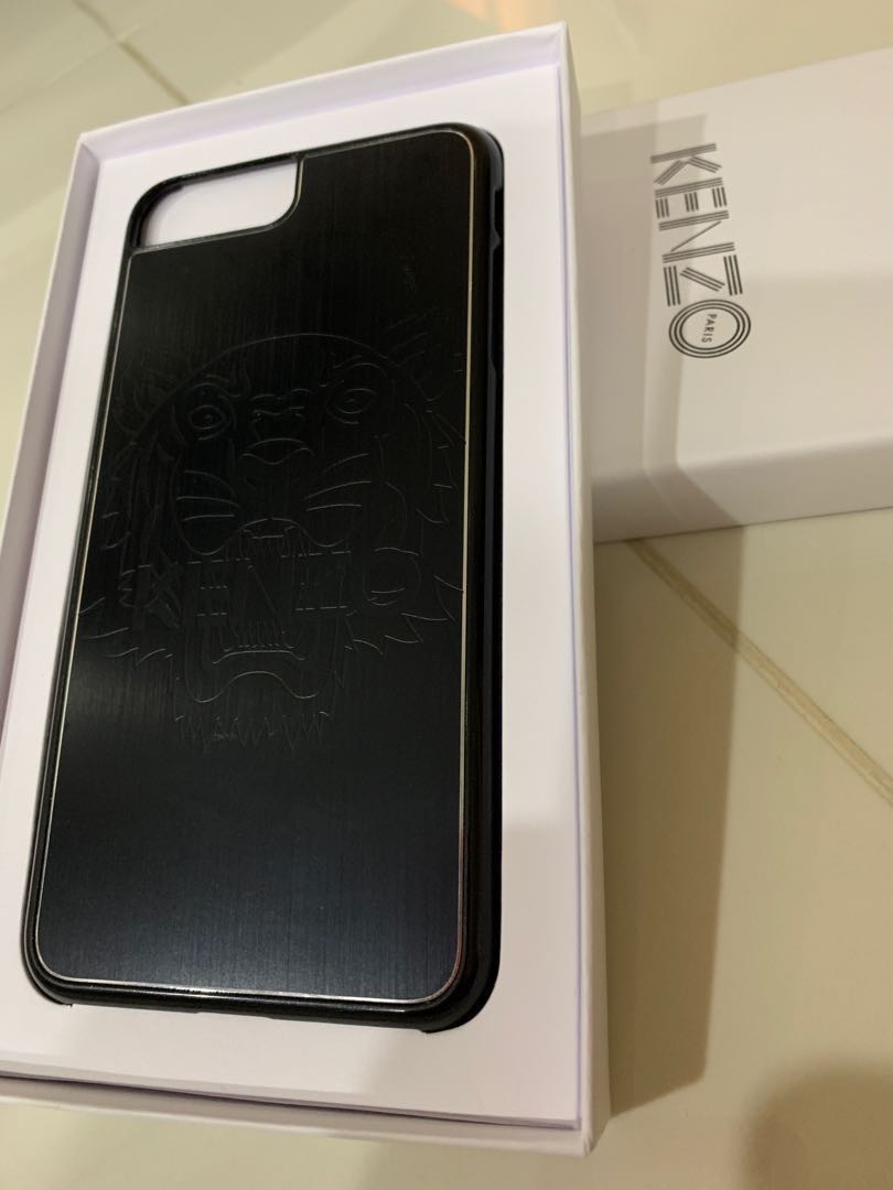 kenzo 8 plus case 2019