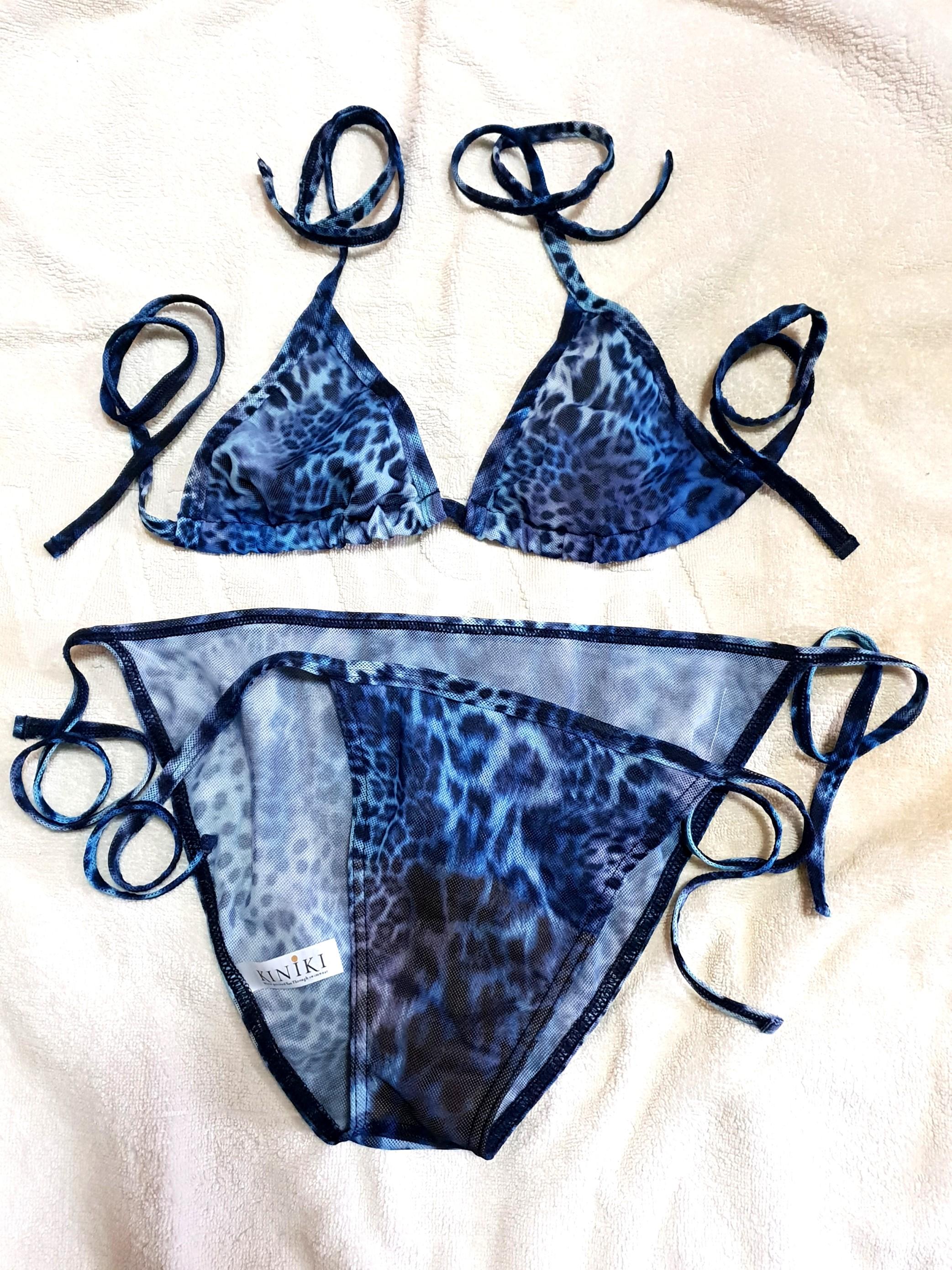 Kiniki Tanthru Bikini (from UK) price reduced, Women's Fashion