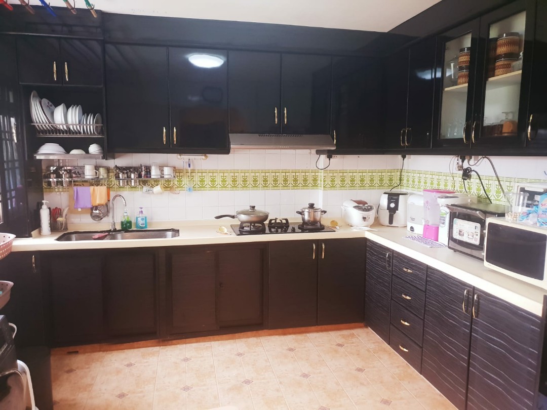 Kitchen Cabinet Laminating Furniture Home Decor Others On Carou Share This Listing