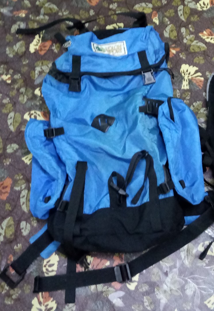 kolon sport backpack