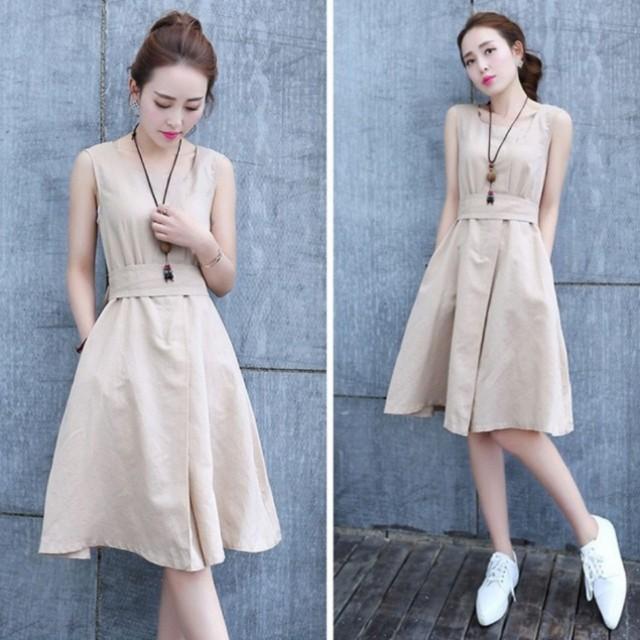 Korean summer dress 2019 shop