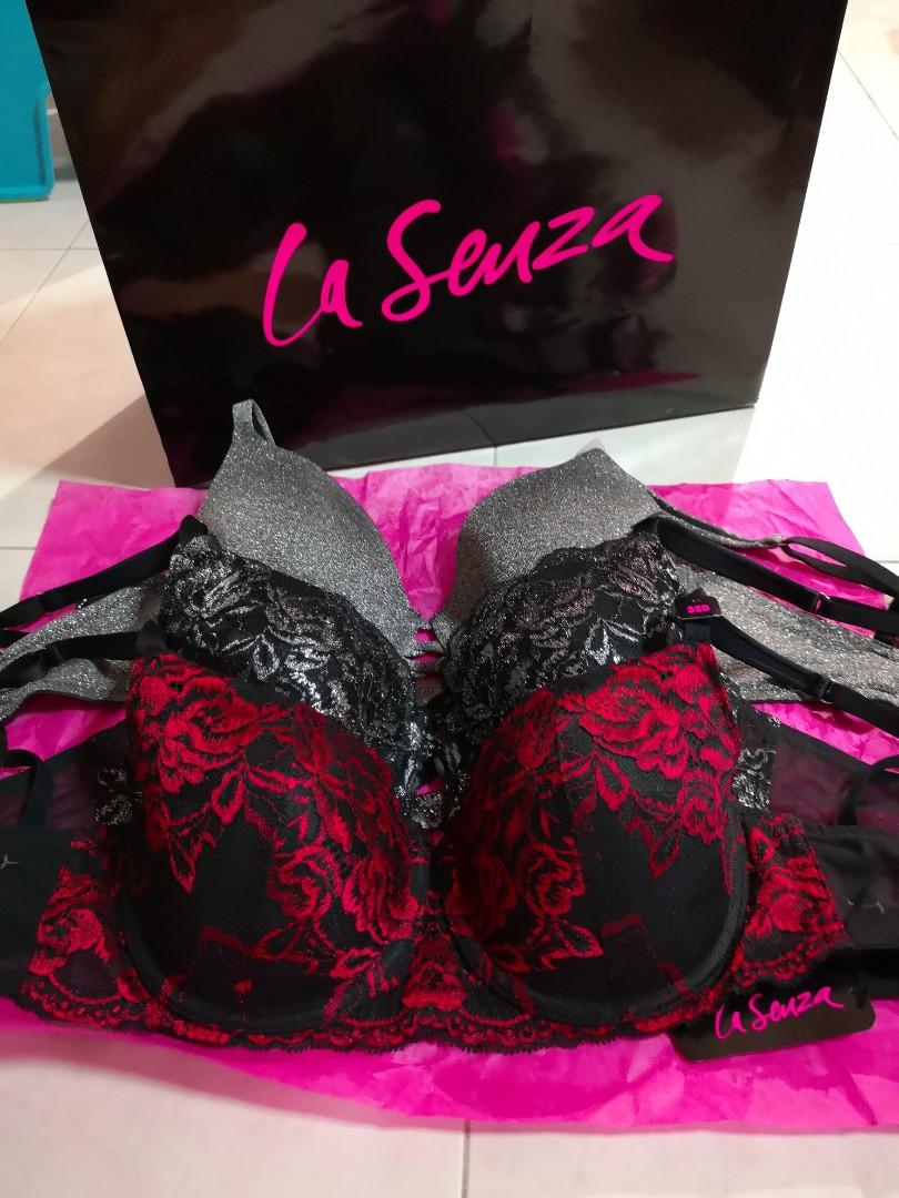 la senza bras