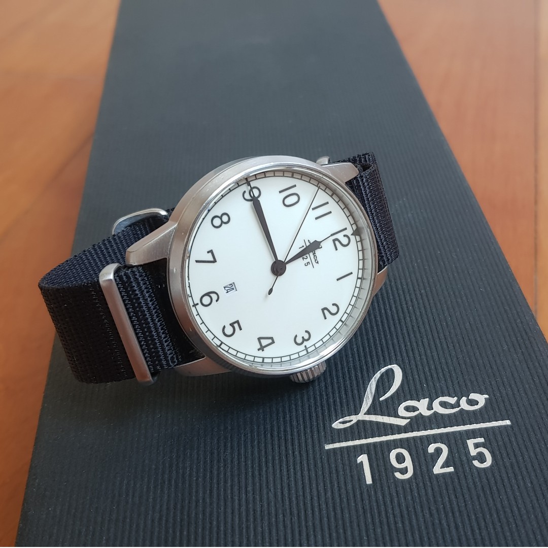 Laco valencia best sale