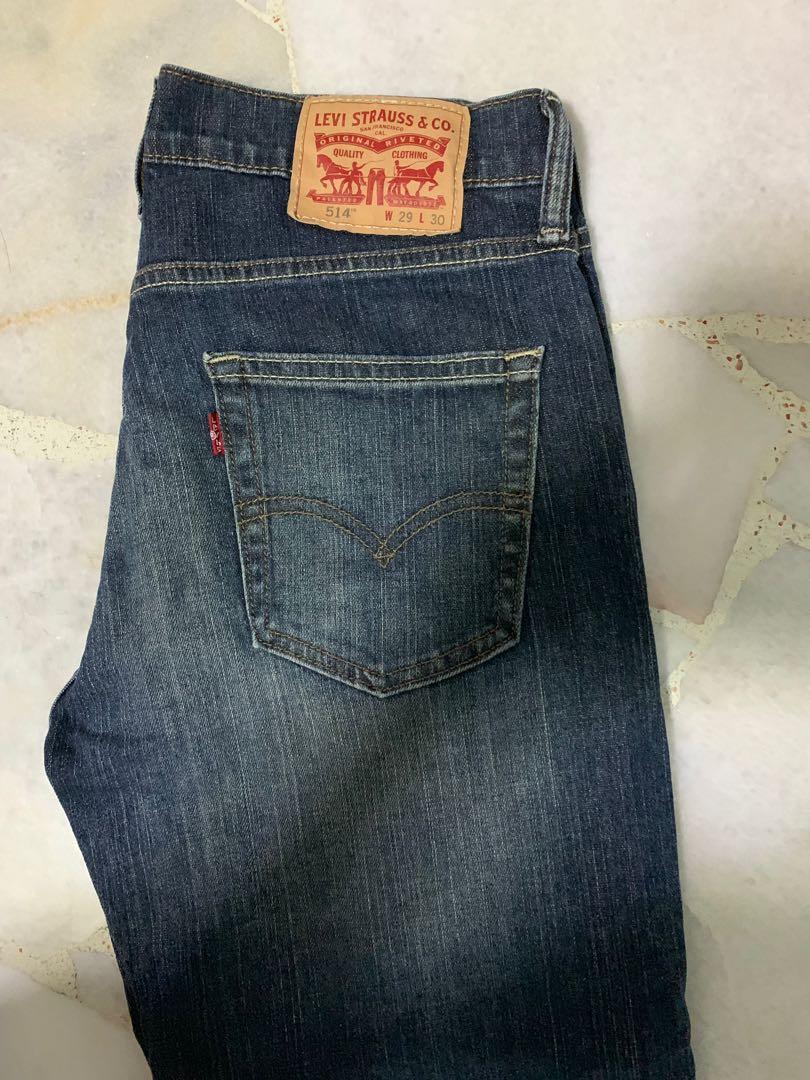 levi jeans 514 sale