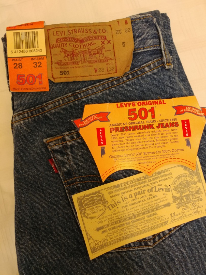 levis 5010114