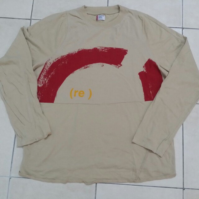 levis engineered t shirt