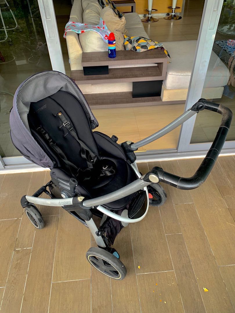 Elea top maxi cosi