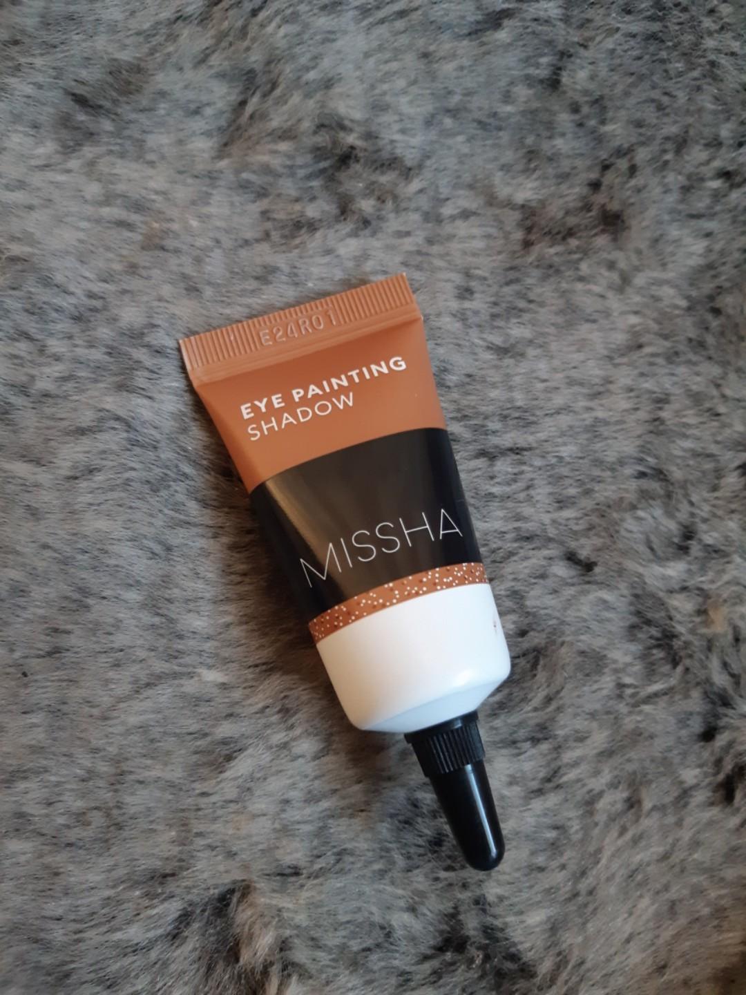Missha Eye Painting Shadow Health Beauty Makeup On Carousell