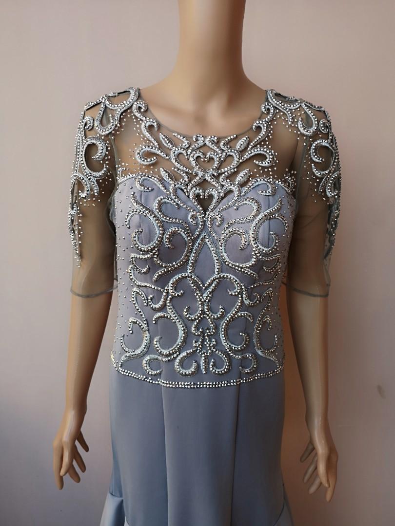 Wedding sponsor dress 2019 2025