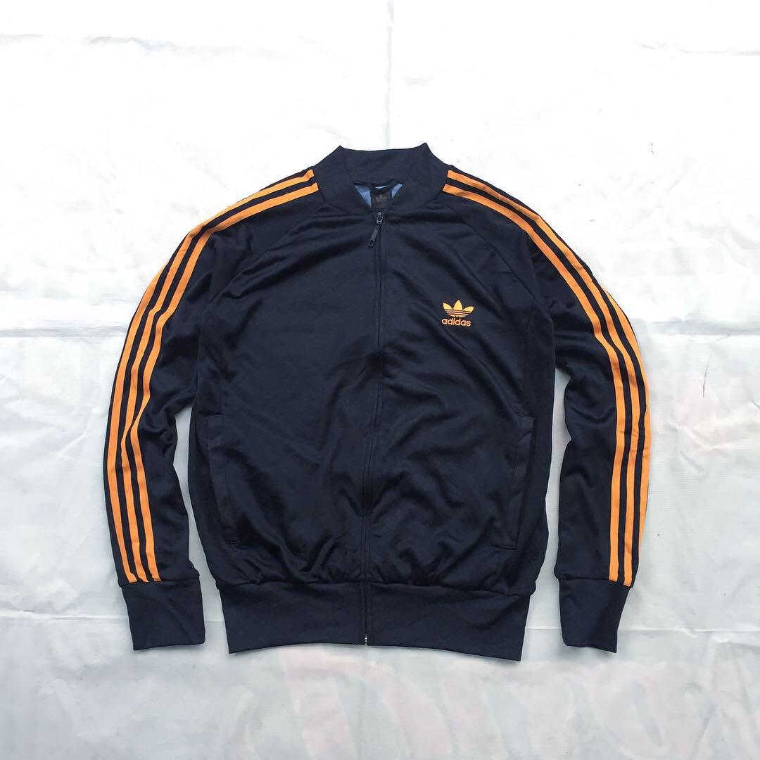 Adidas cheap monkey jacket