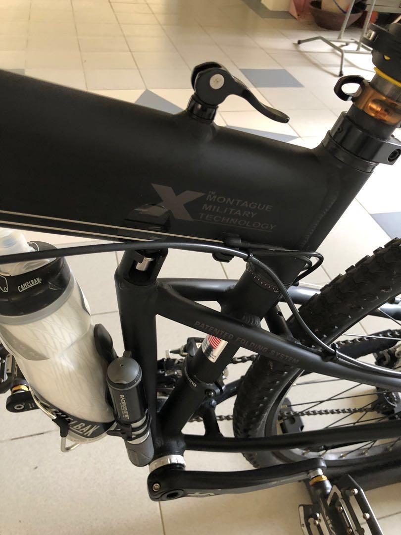 montague paratrooper accessories