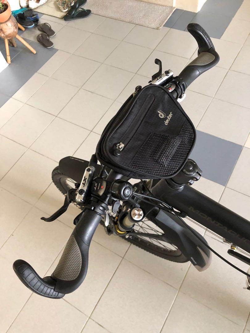 montague paratrooper accessories