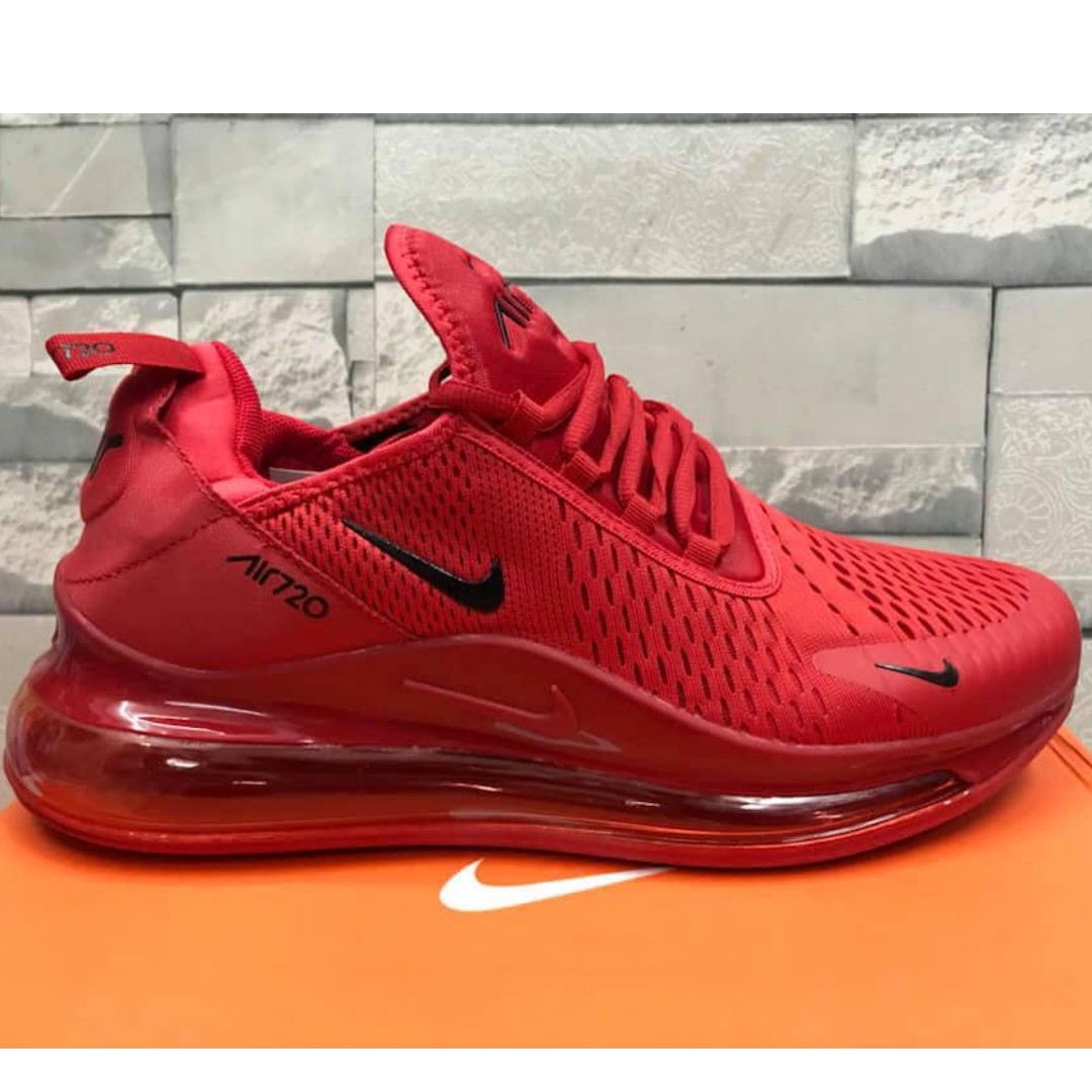 nike 720 flyknit