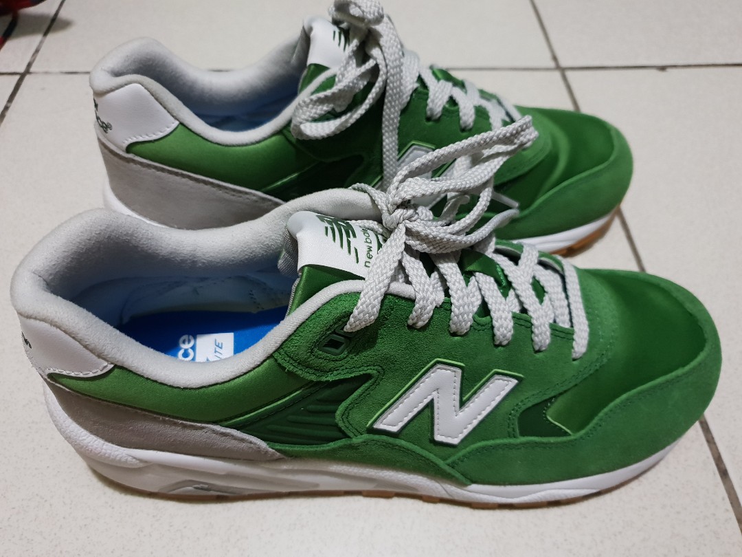 New Balance Rubber Shoes, Men's Fashion, Footwear, Sneakers on Carousell