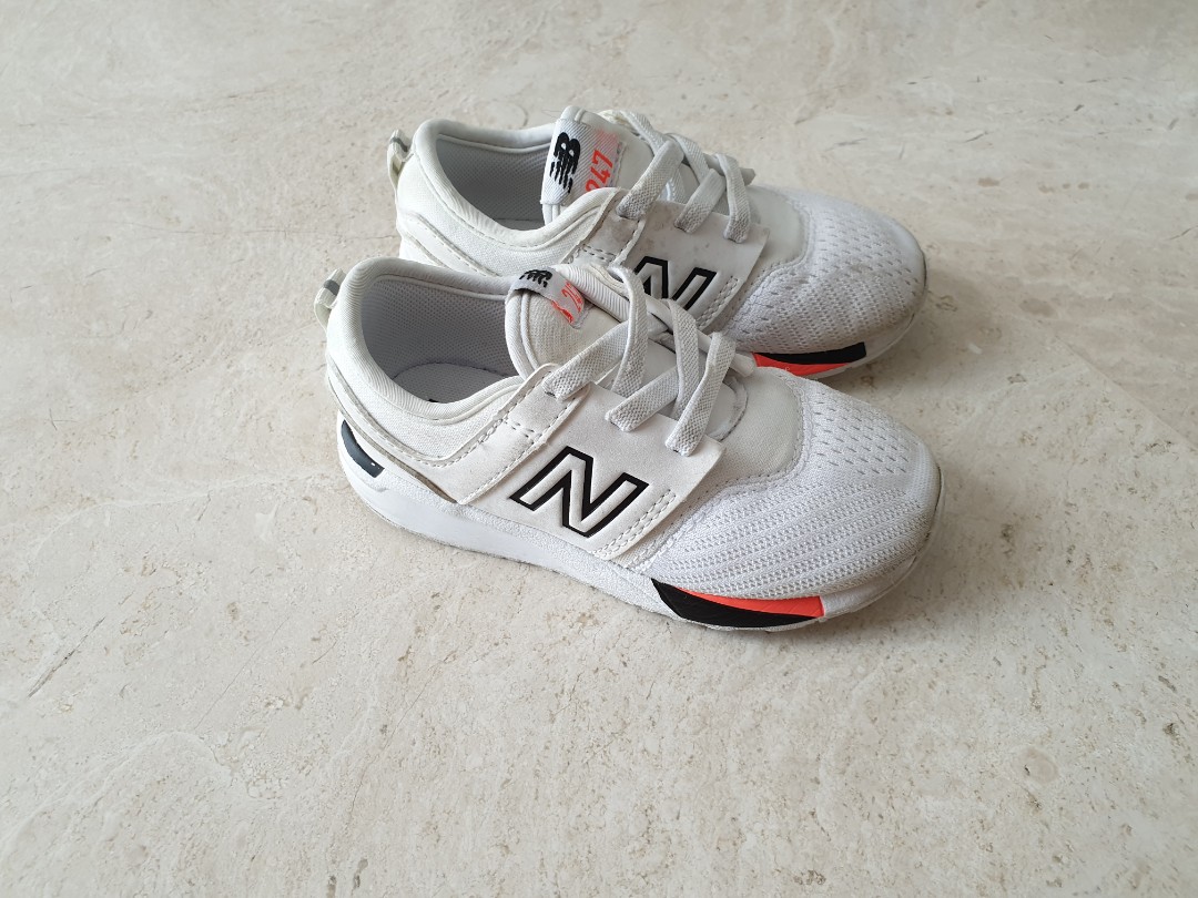 new balance 707