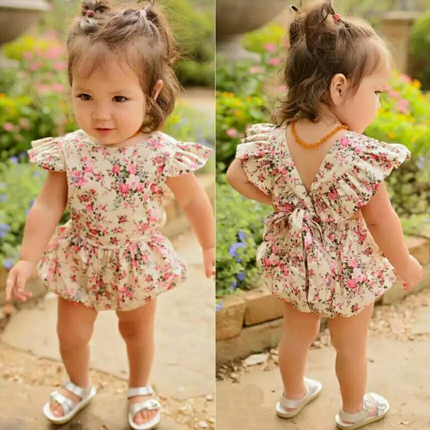 baby dress jumpsuit