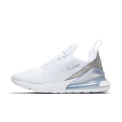 nike women's air max 270 special edition
