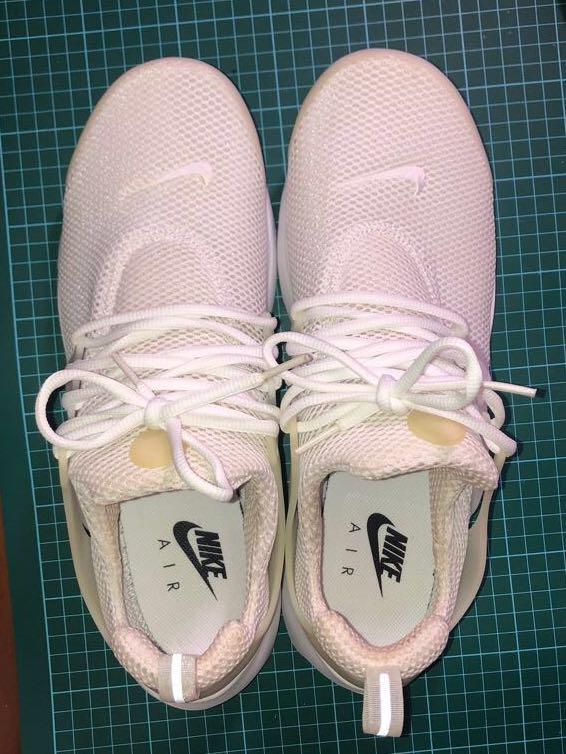Nike Air Presto Men s White 848132 100