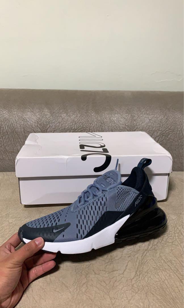nike air max 270 ashen slate