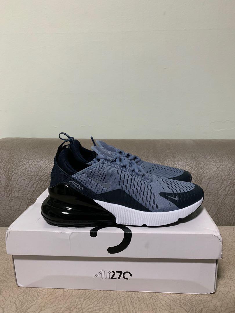 nike air max 270 ashen slate