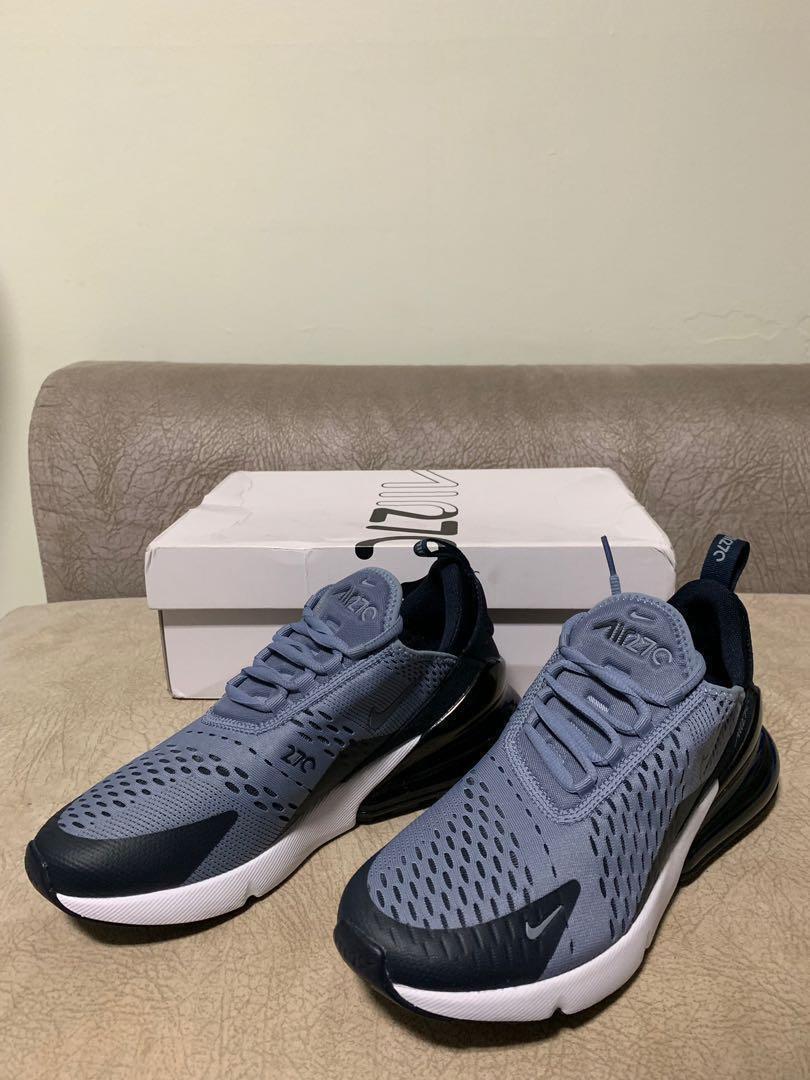 nike air max 270 ashen slate