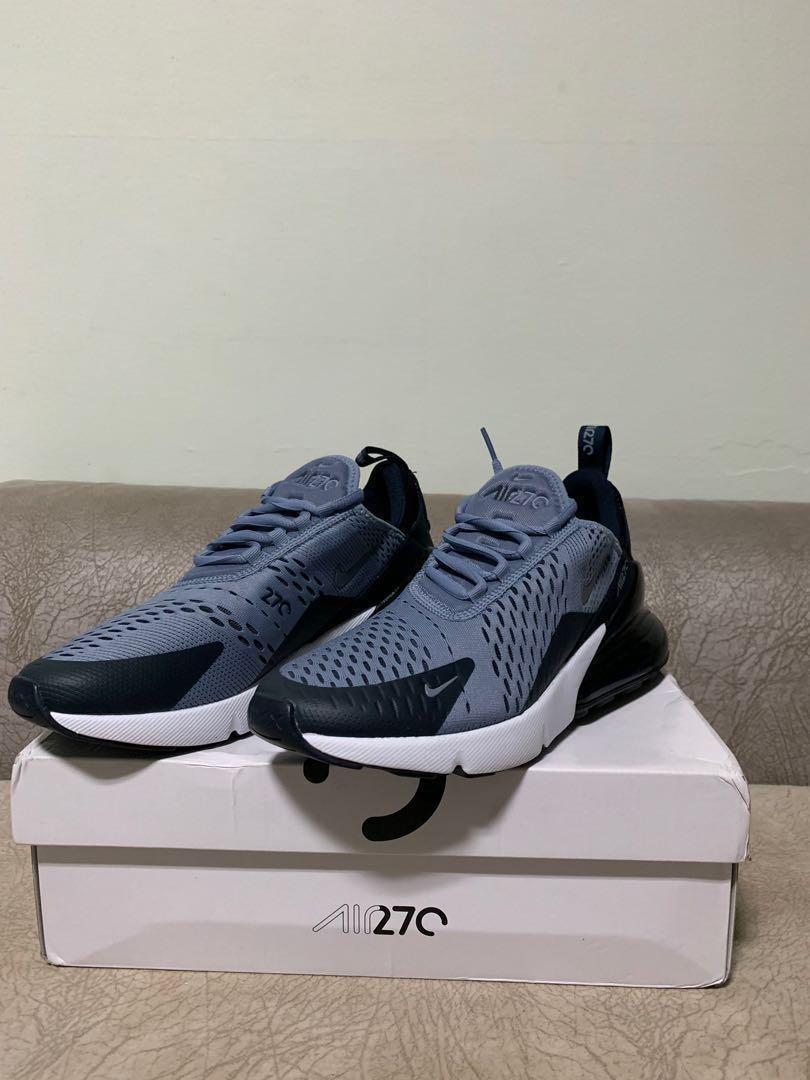 nike air max 270 ashen slate