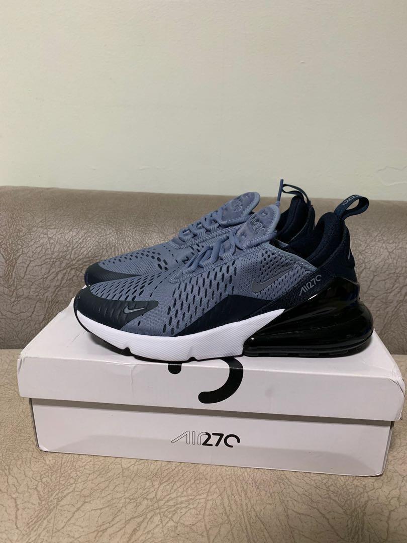 nike air max 270 ashen slate