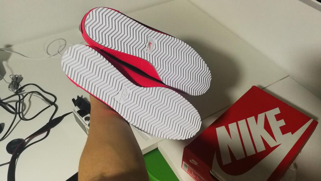 cortez double swoosh