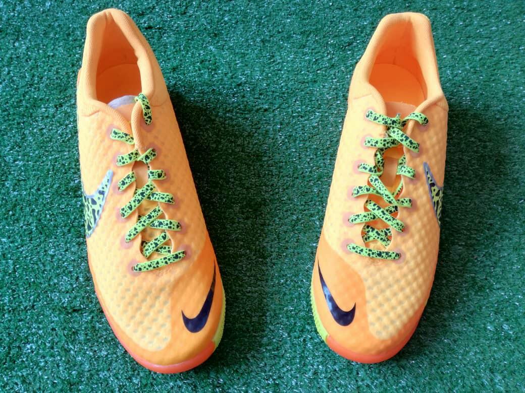 Nike elastico finale II
