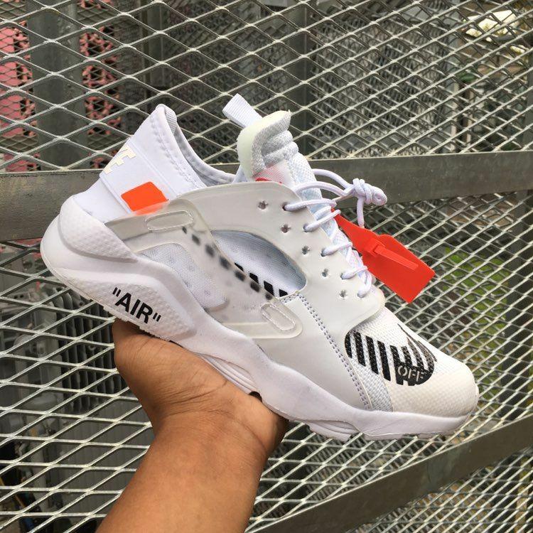 Nike sale huarache cafe