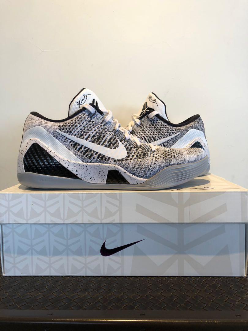 nike kobe 9 beethoven