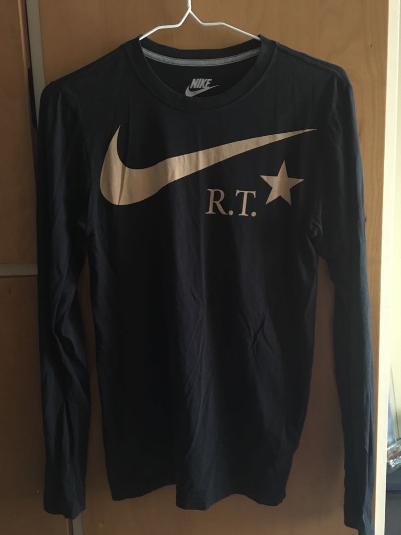 Riccardo tisci nike t shirt Clearance
