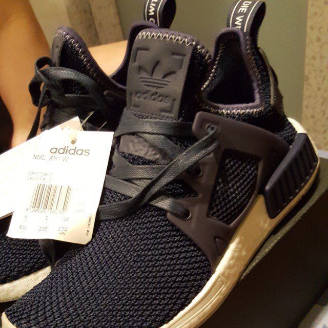 nmd xr1 w
