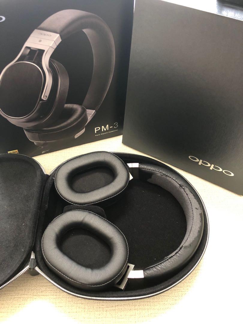 oppo pm3s