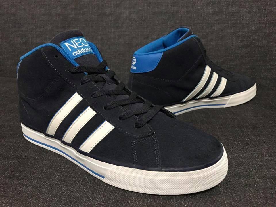adidas neo size 9