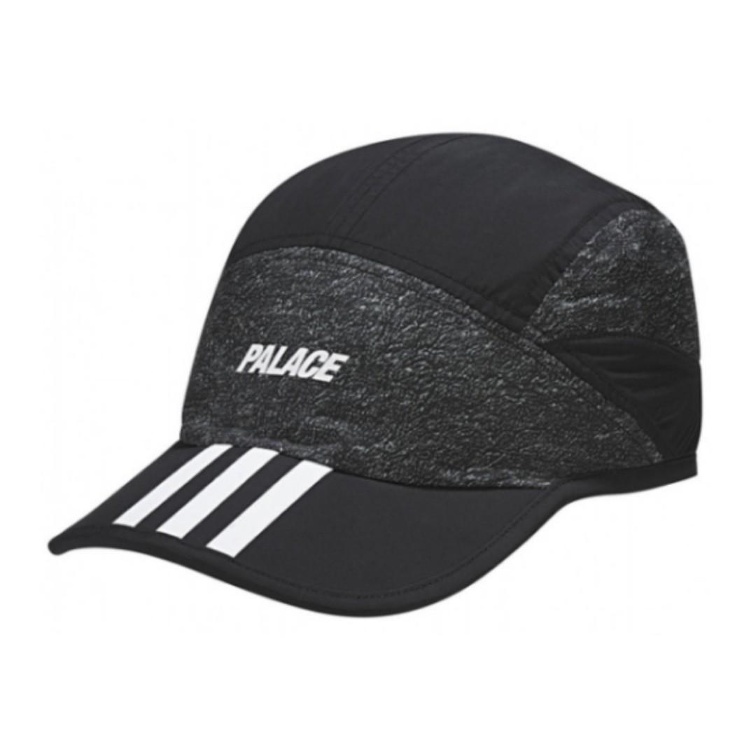 adidas x palace 5 panel cap